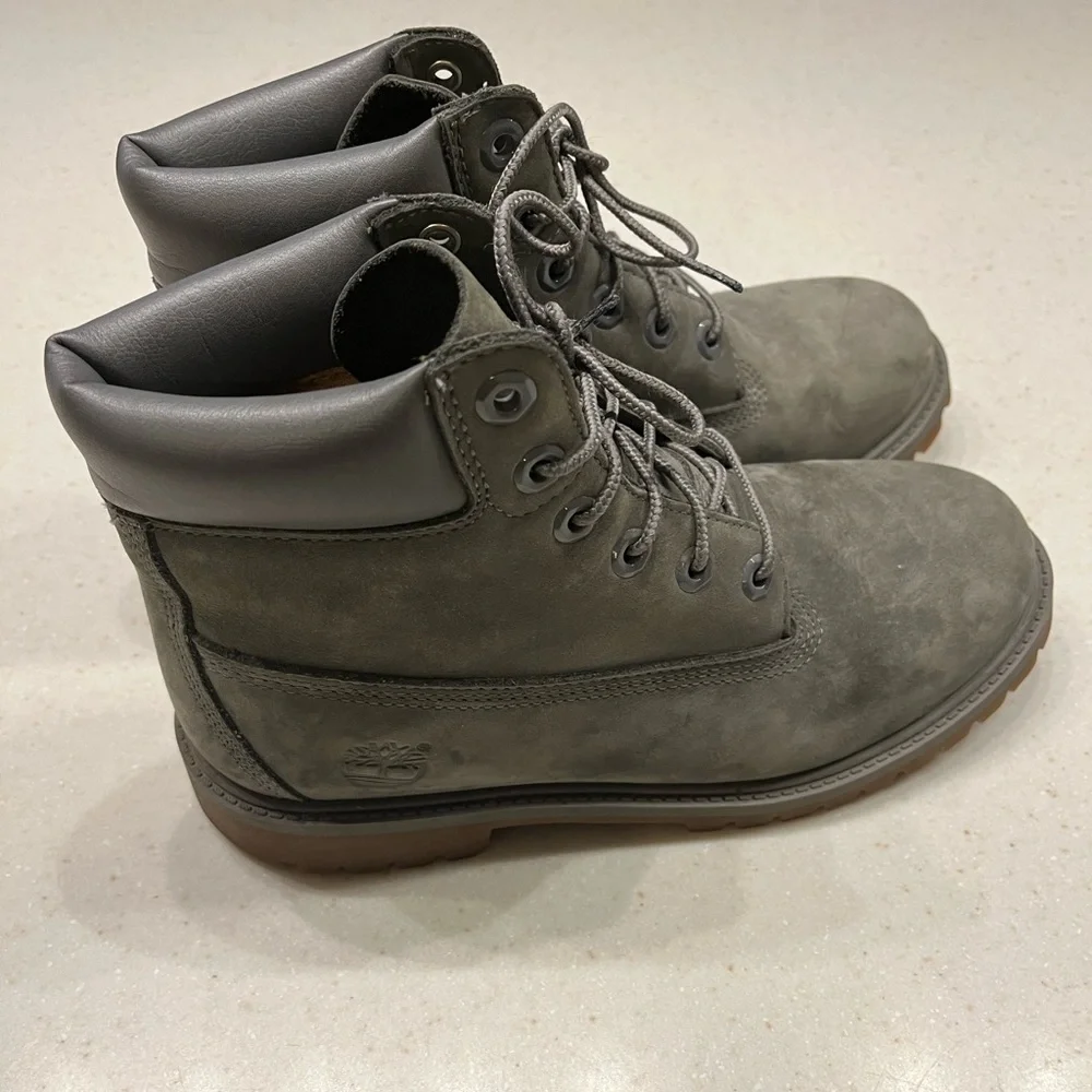 Timbs - Picture 3 of 5